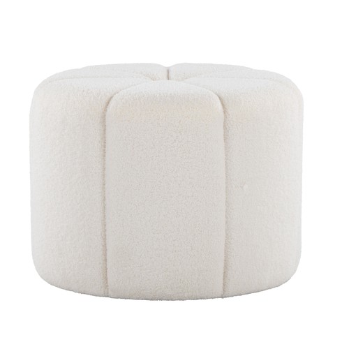 Daisy Ottoman
